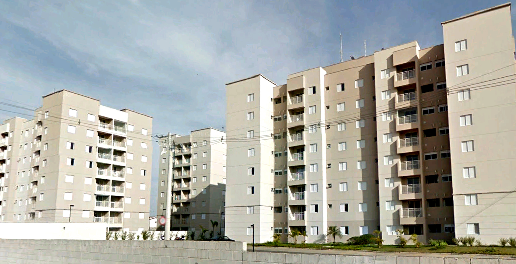 Projeto de Alvenaria Estrutural em Suzano SP